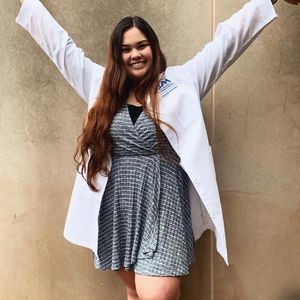 Meet your Posher, Katherine